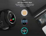 Smart Watch Relógio Inteligente Y1 Bluetooth Android Touch