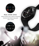 Smart Watch Relógio Inteligente Y1 Bluetooth Android Touch