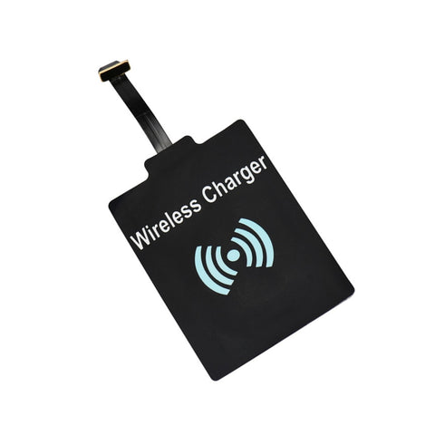 Receptor Universal Qi Wireless