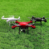 DRONE HR SH5H COM CAMERA 720P HD DE ALTA QUALIDADE