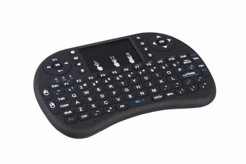 AIR MOUSE I8 PARA TV BOX, PC TV SMART UNIVERSAL