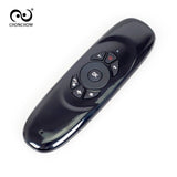 Mini Controle Wireless p/ tv box, smart tv